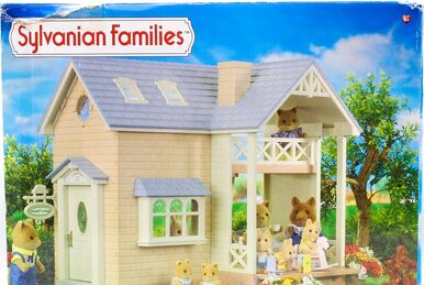 Bramble cottage playhouse deals