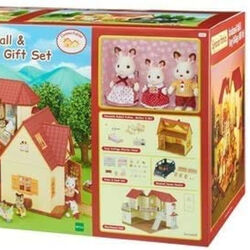 Category Gift Sets Sylvanian Families Wiki Fandom