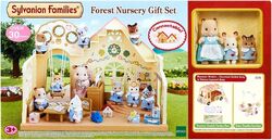 Sylvanian forest nursery gift set online