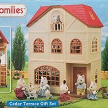 cedar terrace gift set