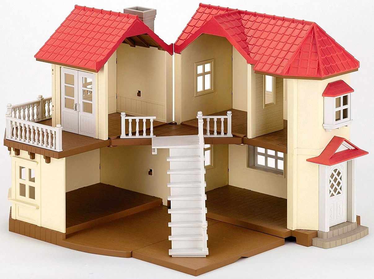 Willow Hall | Sylvanian Families Wiki 