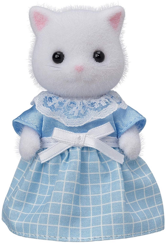 Dawn Persian | Sylvanian Families Wiki | Fandom