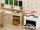 Cottage Kitchen Set