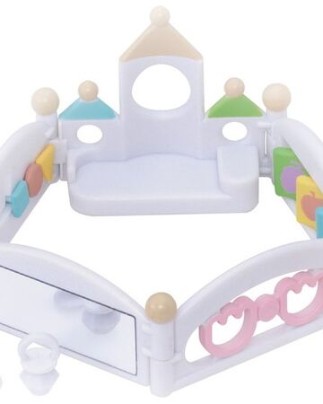 Let S Play Playpen Sylvanian Families Wiki Fandom