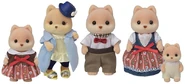 Caramel Dog Family (Caramel) (2019 JP/UK)