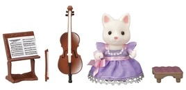 Cello Concert Set