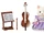 Cello Concert Set