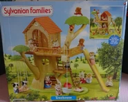 In a box (Flair 4618)