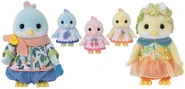 Citrus Bird Family (2025 JP)[2]