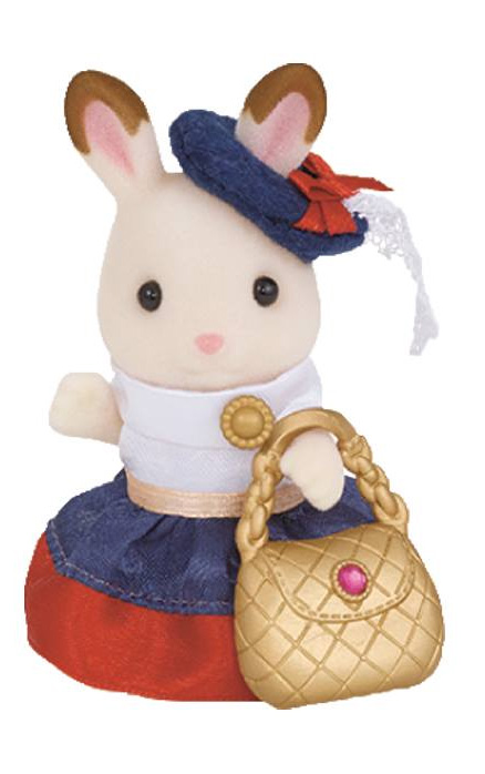 Sylvanian families 2018 shop