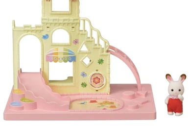 The Babblebrooks' New Arrival | Sylvanian Families Wiki | Fandom