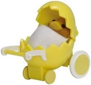 BCC Chick (3330).jpg (93 KB) Chick in Egg Pram (Chick – ???)