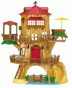 Sylvanian tree cheap