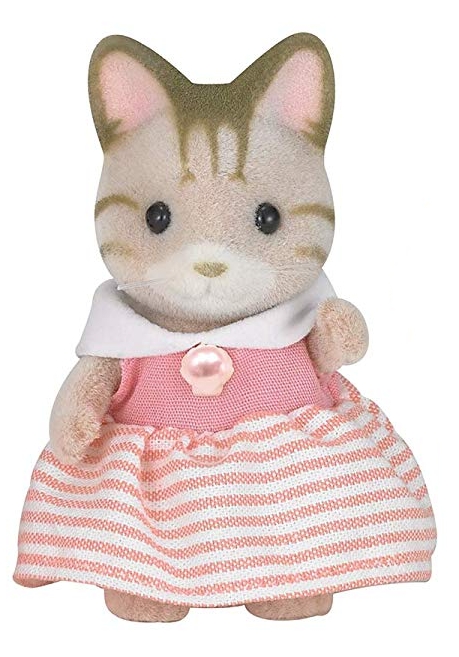 Families, Sylvanian Families Wiki