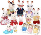 Chocolate Rabbit Family dolls (2).jpg