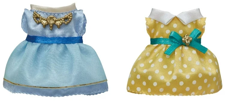 blue dresses for 10 year olds Audrey Girls Dress - Sky Blue main image 1