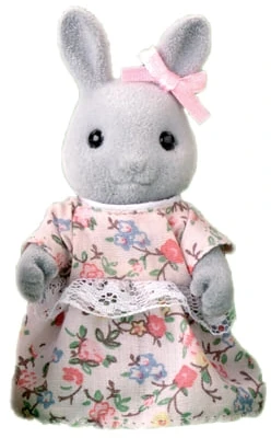 Judy Babblebrook | Sylvanian Families Wiki | Fandom
