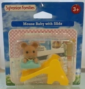 In a box (Flair 4562)