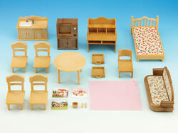Cedar terrace sale gift set