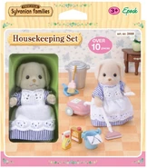 Housekeeping Set | Sylvanian Families Wiki | Fandom