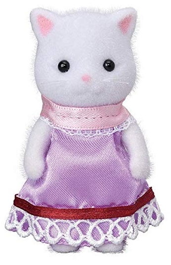 Alicia Persian | Sylvanian Families Wiki | Fandom