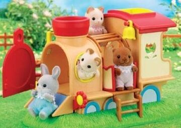 Baby train sale