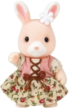 Nono Wildflower | Sylvanian Families Wiki | Fandom