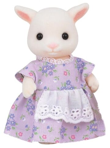 Goat Family (Brightfield), Sylvanian Families Wiki