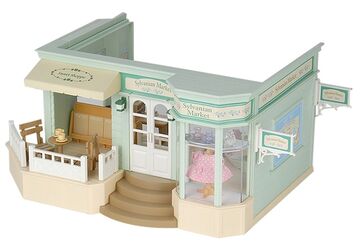 Sylvanian country sale