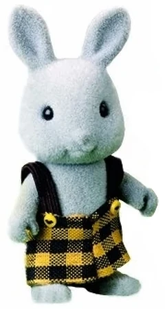 Bubba Babblebrook | Sylvanian Families Wiki | Fandom