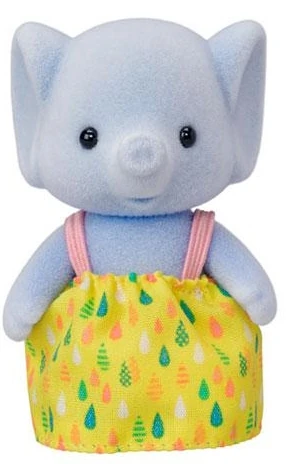 Miriam Bubblebrook | Sylvanian Families Wiki | Fandom