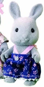 Breezy Babblebrook | Sylvanian Families Wiki | Fandom