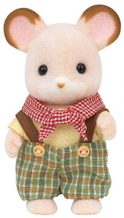 Reindeer Family (Snowdrift), Sylvanian Families Wiki