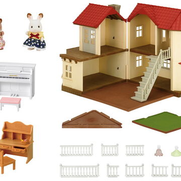 beechwood hall gift set