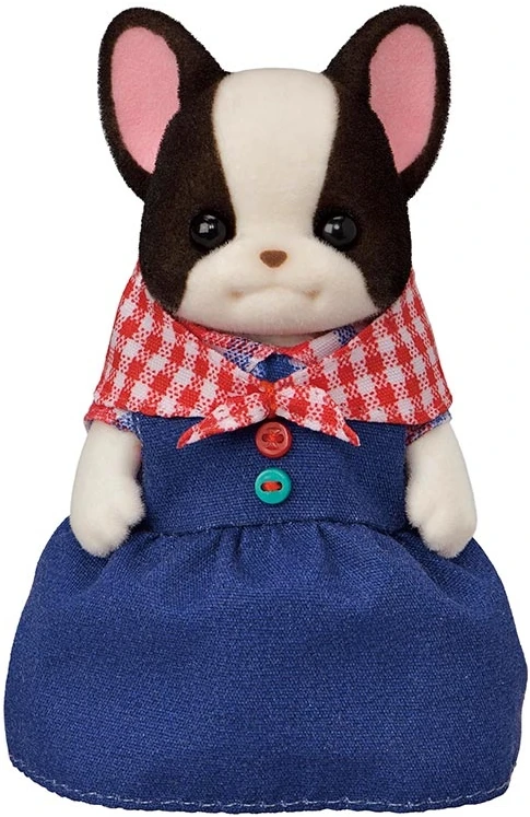 Lolly Checkers | Sylvanian Families Wiki | Fandom