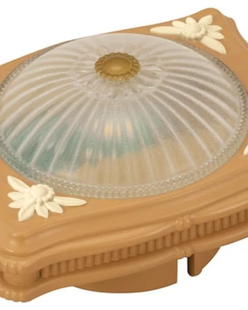 sylvanian families lights