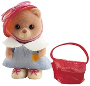 BCC Bear (3350).jpg (103 KB) Bear with Bag (Bear – Halley Petite (?)) (4029)