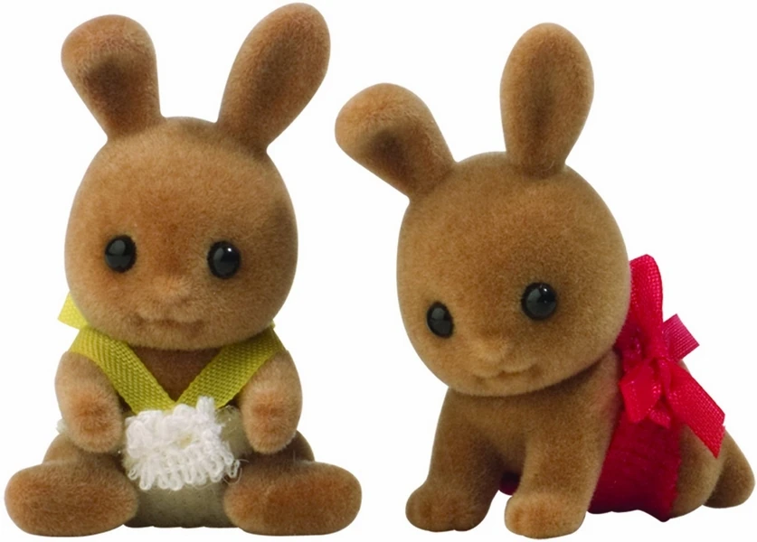 Dillon Dappledawn | Sylvanian Families Wiki | Fandom