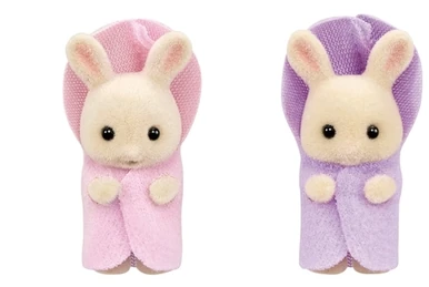 The Babblebrooks' New Arrival | Sylvanian Families Wiki | Fandom