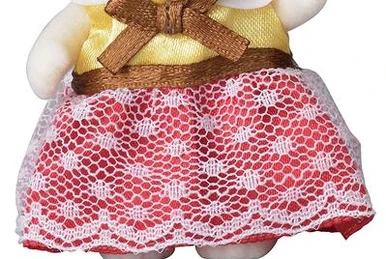 St. John's School | Sylvanian Families Wiki | Fandom