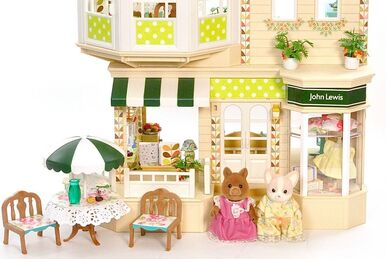 St. John s School Sylvanian Families Wiki Fandom