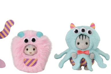 Supermarket Gift Set | Sylvanian Families Wiki | Fandom