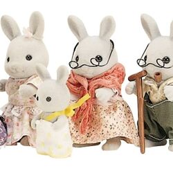 Category:Characters, Sylvanian Families Wiki