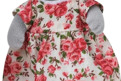 The Babblebrooks' New Arrival | Sylvanian Families Wiki | Fandom