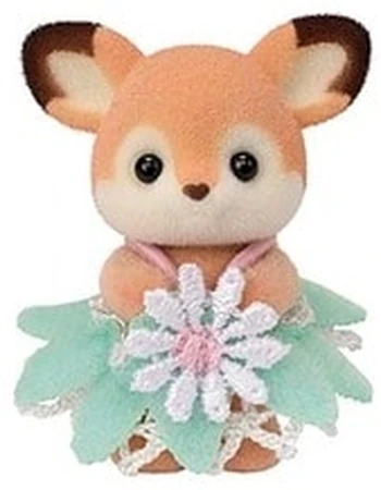 Rose Willow | Sylvanian Families Wiki | Fandom