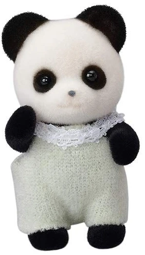 Tyler Pookie | Sylvanian Families Wiki 