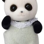 Panda Baby - Sylvanian Families (Europe) 3408