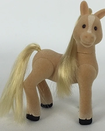 sylvanian families horse