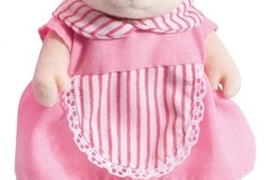 Dolly's Candy Floss | Sylvanian Families Wiki | Fandom