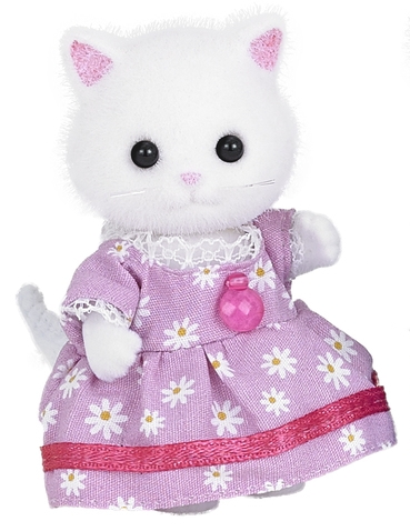 Nora Teak | Sylvanian Families Wiki | Fandom